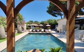 La Villa Dune, Hôtel&Spa